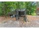 Chicken coup on the property at 1572 Azalea Dr, Lawrenceville, GA 30043