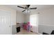 A bedroom with a dollhouse and carpet at 310 Willow Ln, Temple, GA 30179