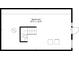 Detailed floor plan of the basement level, showing the layout and dimensions of the space at 348 7Th Ne St, Atlanta, GA 30308
