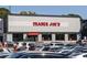 Trader Joe's grocery store with ample parking available at 348 7Th Ne St, Atlanta, GA 30308