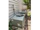 Exterior shot of two air conditioning units on the side of the home at 4819 Coppedge Trl, Peachtree Corners, GA 30096