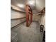 The walk-in closet features shelving and carpet flooring at 4819 Coppedge Trl, Peachtree Corners, GA 30096