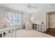 Bright Bedroom with soft lighting, area rug, and serene atmosphere at 733 Greenview Ne Ave, Atlanta, GA 30305