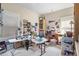 Bedroom with windows, desk, shelving unit, and décor at 218 Ballymore Lane Ln, Acworth, GA 30102
