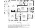 Detailed main floor plan offering a glimpse into the layout of 28 Peachtree Hills Ave, Atlanta at 28 Peachtree Hills Ne Ave, Atlanta, GA 30305