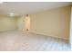 Spacious living room with light wood floors, and neutral paint creating a bright and airy ambiance at 1102 Wynnes Ridge Se Cir, Marietta, GA 30067