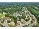 Beautiful home with a meticulously landscaped yard in a lush, green neighborhood at 3595 Millwater Xing, Dacula, GA 30019