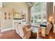 Bright living room with vaulted ceilings and a fireplace at 3595 Millwater Xing, Dacula, GA 30019