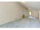Expansive attic with windows for natural light, ideal for storage or future expansion at 4920 Tremont Ne Dr, Marietta, GA 30066