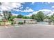 The community pool features a modern pool house and ample parking at 4920 Tremont Ne Dr, Marietta, GA 30066