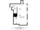 Floor plan of the basement showing the hall, utility, and recreation rooms at 881 Mclinden Se Ave, Smyrna, GA 30080