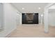 The great room showcases neutral colors, recessed lighting, and an open floor plan at 3176 Pollard St, Atlanta, GA 30344