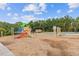 A safe and fun playground area with swings, slides, and climbing structures for children in the community at 4474 Michael Jay St, Snellville, GA 30039