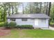Charming single-story home with a well-maintained lawn and mature trees at 1079 Stonewall Drive Southeast, Atlanta, GA 30315