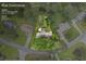 Plat map of the home site at 705 Clubhouse Dr, Conyers, GA 30094 at 705 Clubhouse Se Dr, Conyers, GA 30094