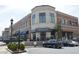 Retail stores in a brick building, with a Corks & Caps storefront and convenient parking at 4107 Township Pkwy # 69, Sandy Springs, GA 30342