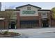 Exterior view of Sprouts Farmers Market, offering natural foods with easy access and parking at 4107 Township Pkwy # 69, Sandy Springs, GA 30342