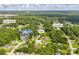 Aerial view showing the location of the home close to Twin Lake Rd and neighborhood amenities at 684 Doe Lane Ln, Loganville, GA 30052
