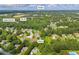 Aerial view of the home's location near essential amenities like Kroger and Ingles Market in Loganville, GA at 684 Doe Lane Ln, Loganville, GA 30052