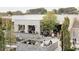 Relaxed patio and outdoor gathering spots create a vibrant social atmosphere within the community at 785 Wilson Nw Rd, Atlanta, GA 30318