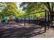 Fun playground with swings and a climbing structure, offering a great space for children to play at 785 Wilson Nw Rd, Atlanta, GA 30318
