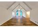 Spacious living area featuring vaulted ceilings and an abundance of natural light at 2736 Whisper Trl, Douglasville, GA 30135