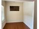 Bright home office with hardwood floors at 120 Chastain Nw Rd # 1803, Kennesaw, GA 30144