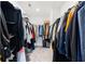 Spacious walk-in closet with ample storage space for clothes and accessories at 1316 Willamette Way, Marietta, GA 30008