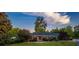 Beautiful single story brick home with classic shutters and well-manicured lawn at 3700 Tom Brewer Rd, Loganville, GA 30052