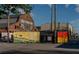 Pullman Yards event space with shipping containers at 1555 New Ne St, Atlanta, GA 30307
