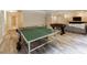 Recreation room with ping pong, foosball, seating area, and projector screen at 4310 Granby Way, Marietta, GA 30062