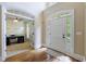 Spacious office with lots of light situated off the front entrance at 4310 Granby Way, Marietta, GA 30062