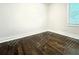 Minimalist bedroom bathed in natural light, perfect for a restful environment at 1914 North Nw Ave, Atlanta, GA 30318