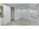 Bright room with light-colored vinyl flooring, white walls, and a closet at 1914 North Nw Ave, Atlanta, GA 30318