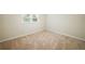 Bedroom featuring neutral carpet, ample natural light, and neutral wall color at 3506 Billingsley Dr, Marietta, GA 30062