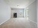 Spacious, carpeted bedroom with ample natural light, neutral paint, and potential for flexible use at 4003 Coachman Ct, Cumming, GA 30040