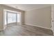 Living room with durable floors, and a bay window that provides plenty of natural light at 440 Forestgate Ct, Atlanta, GA 30350