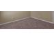 Neutral bedroom featuring clean base trim and plush carpeting at 1137 Misty Valley Ct, Lawrenceville, GA 30045