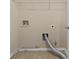 Laundry Room featuring tile floors, neutral-toned walls, and laundry hookups at 1137 Misty Valley Ct, Lawrenceville, GA 30045