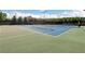 Well-maintained tennis courts for residents to enjoy a game of tennis at 2980 Prestwood Dr, Cumming, GA 30040