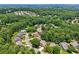 Discover this leafy neighborhood with well-maintained homes nestled in a picturesque, tree-filled landscape at 5511 Highland Preserve Dr, Mableton, GA 30126