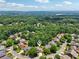Enjoy lush landscaping surrounding this charming home in an established neighborhood with mature trees at 5511 Highland Preserve Dr, Mableton, GA 30126