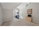 Spacious room with neutral carpet, white trim, and exercise equipment at 5511 Highland Preserve Dr, Mableton, GA 30126
