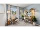 Bright office space with desk, chair, shelving, and natural light at 2810 Georgia Aster Nw Way # 6, Atlanta, GA 30318