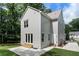 Lovely home with a well-manicured lawn and beautiful landscaping at 2214 Meador Ave Se, Atlanta, GA 30315