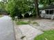 View of the property's front yard with a mailbox by the street, offering a glimpse of the outdoor space at 766 Warren Dr, Riverdale, GA 30296