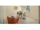 Functional office space featuring natural light, desk, and comfortable seating at 300 Twin Tendrils Sw, Atlanta, GA 30331