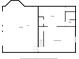 Floor plan showing garage, room, bathroom, and Gathering room at 507 Wintergreen Way, Canton, GA 30115