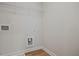 Walk-in closet with wire shelving and vinyl flooring at 913 Agate Ln, Lawrenceville, GA 30043