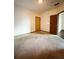 Spacious bedroom provides lots of natural light at 898 Oak St Sw # 1215, Atlanta, GA 30310